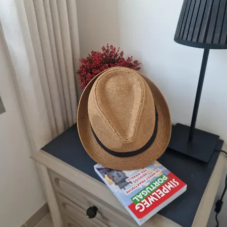 Casa Maria Gime Dom wakacyjny Costa Nova