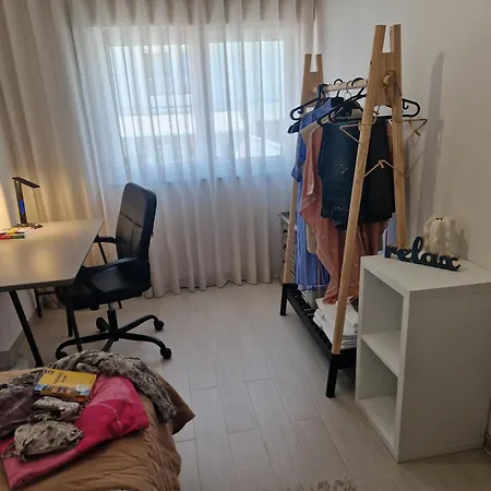 Casa Maria Gime Costa Nova