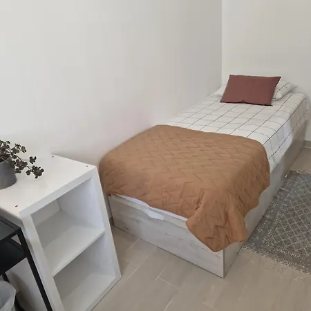 Casa Maria Gime *