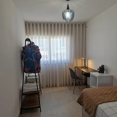 Casa de Férias Casa Maria Gime