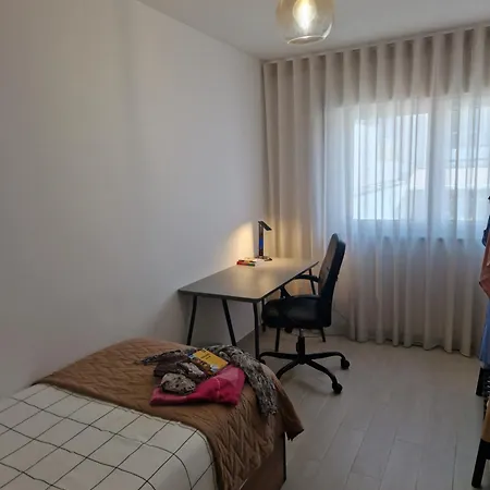 Casa Maria Gime