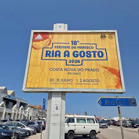 Casa Maria Gime Casa de Férias *