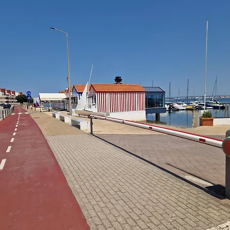 Casa de Férias Casa Maria Gime