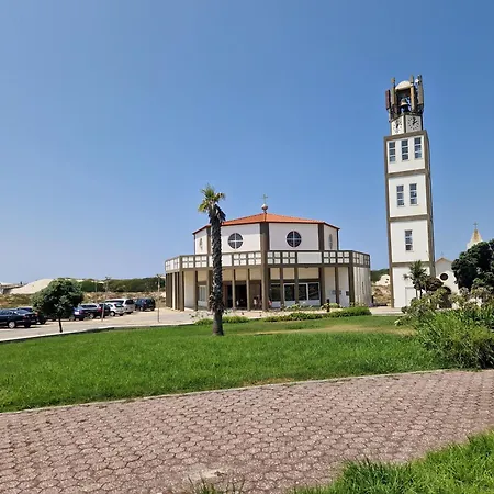 Casa Maria Gime Casa de Férias Costa Nova