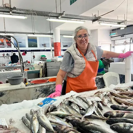 Σπίτι διακοπών Casa Maria Gime Costa Nova