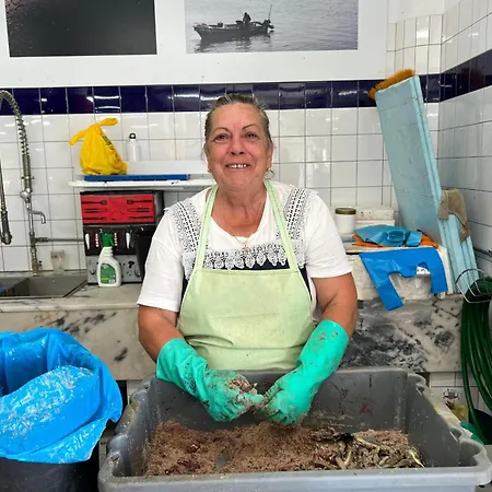 Σπίτι διακοπών Casa Maria Gime *